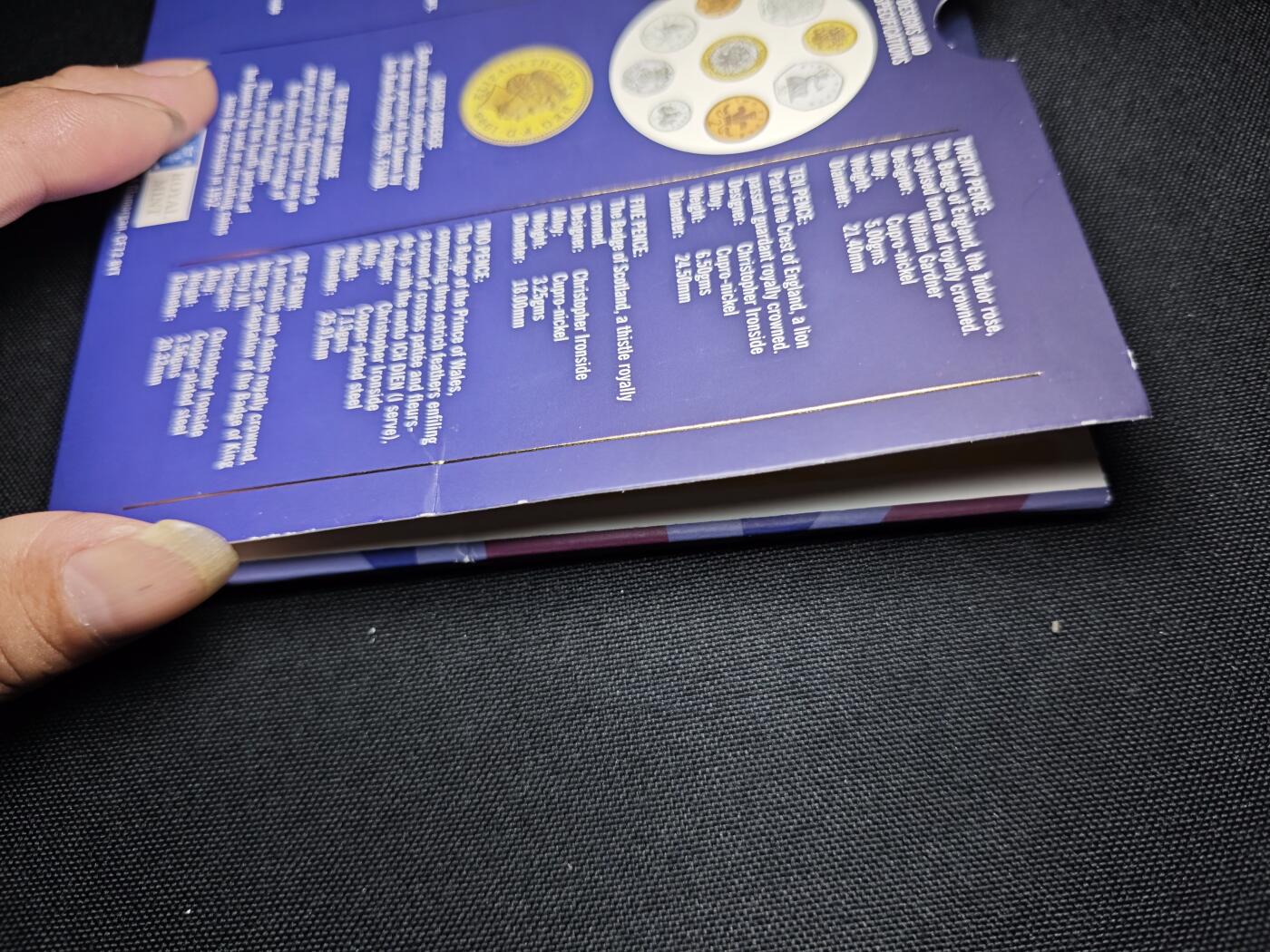 KK钱币收藏小铺 套币 好品/批量散币专场 周末发货