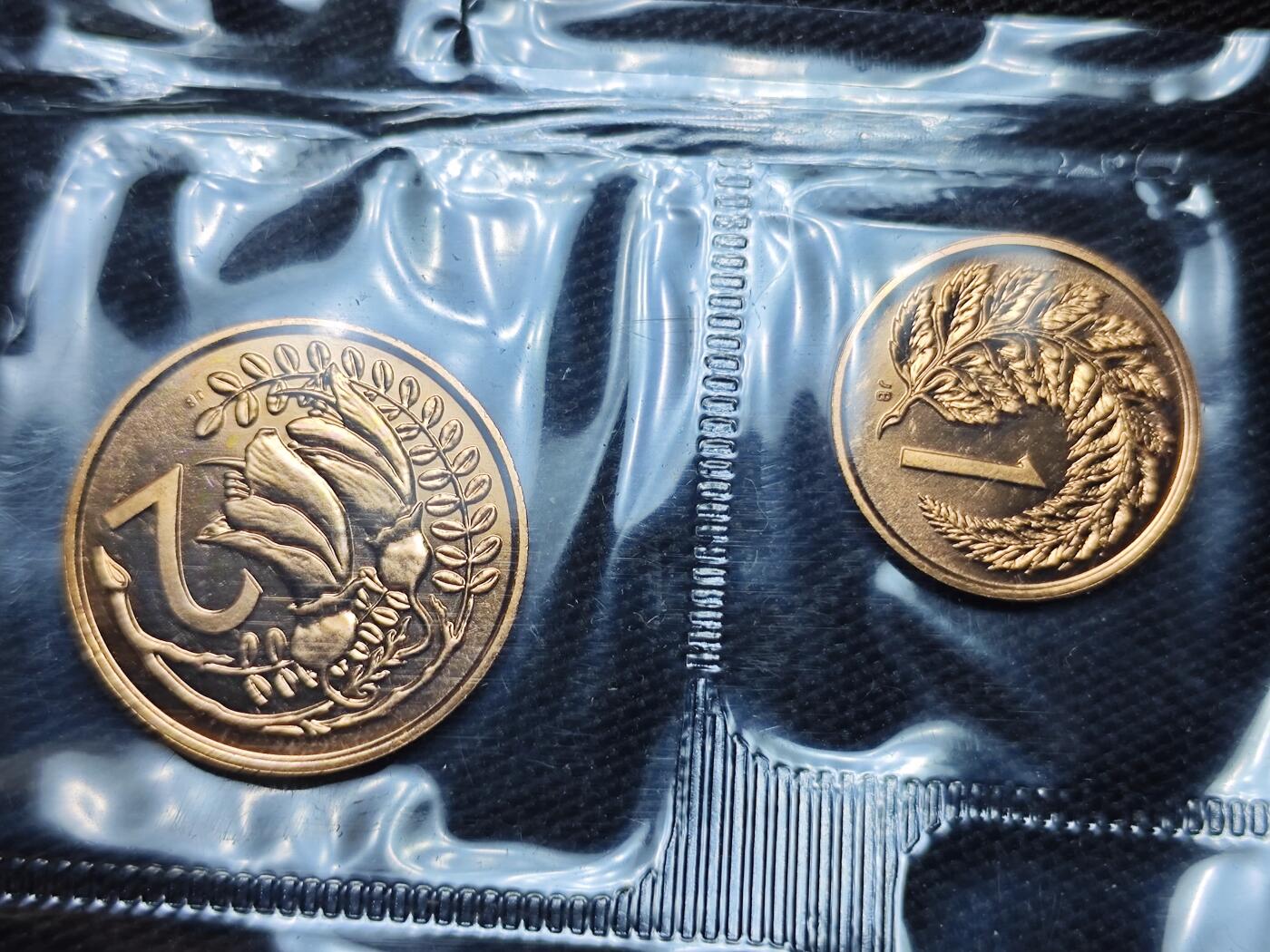 KK钱币收藏小铺 套币 好品/批量散币专场 周末发货
