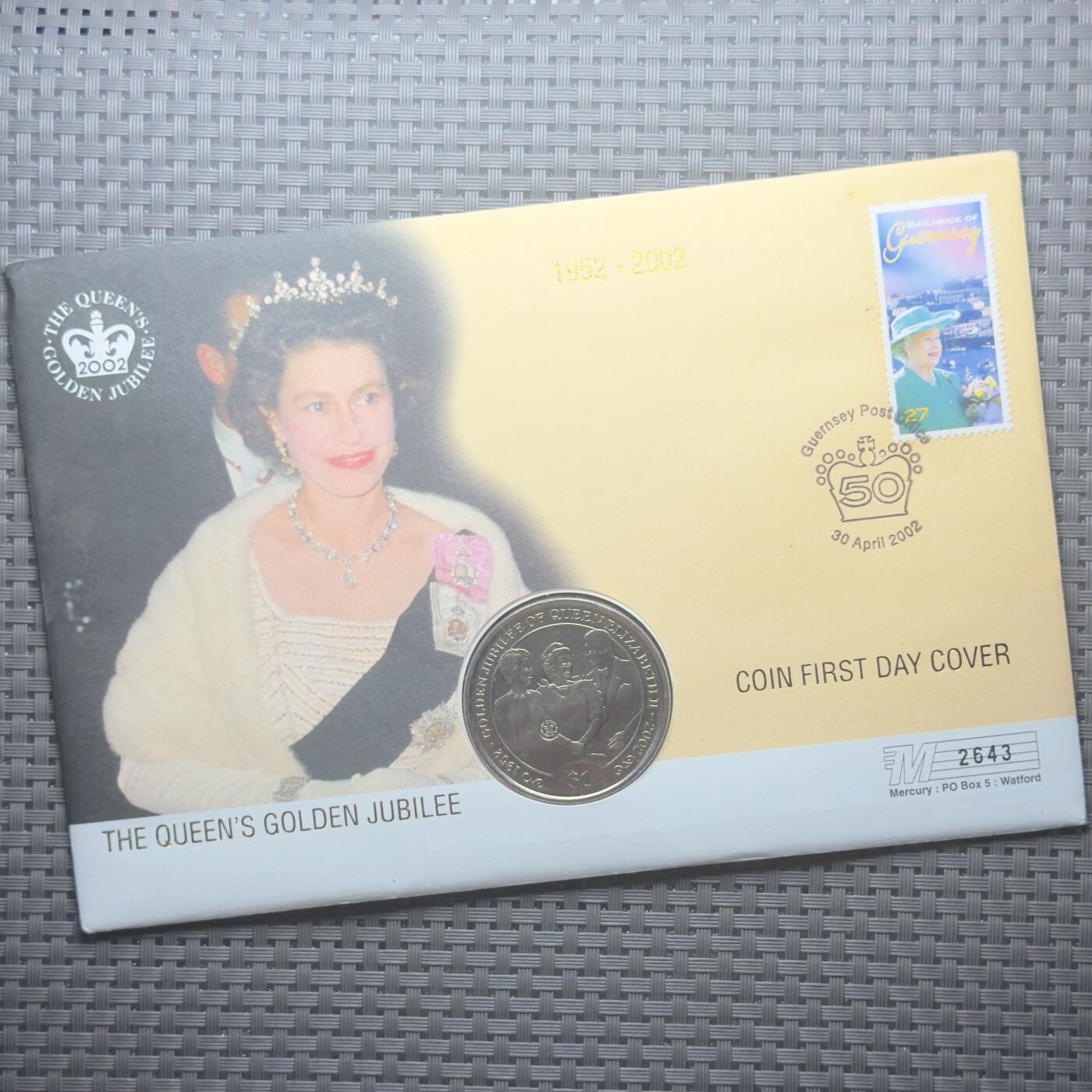 ＜小葵钱铺＞第54期·少见克朗币邮币封专场·满200包邮，本场不寄存