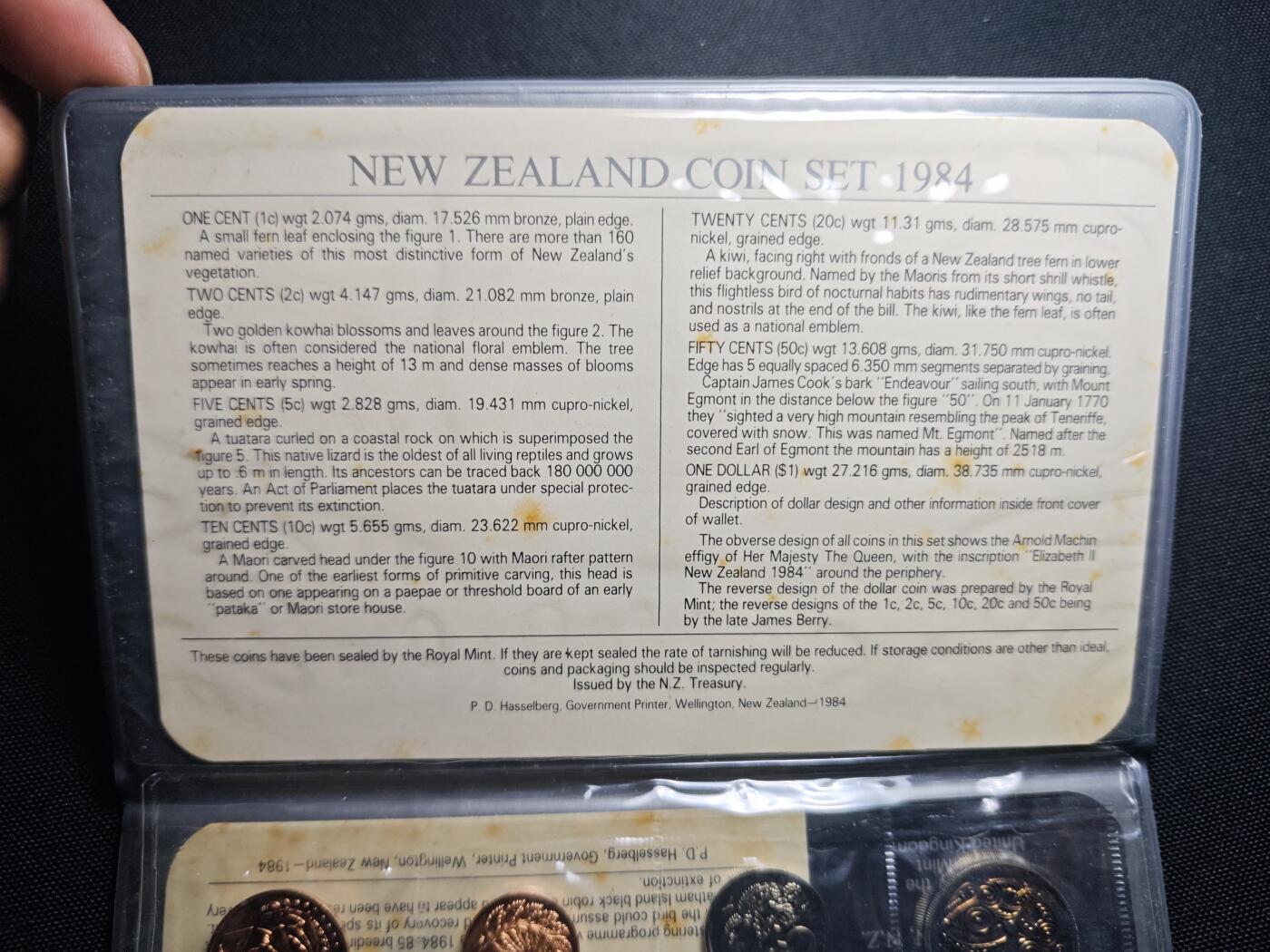 KK钱币收藏小铺 套币 好品/批量散币专场 周末发货