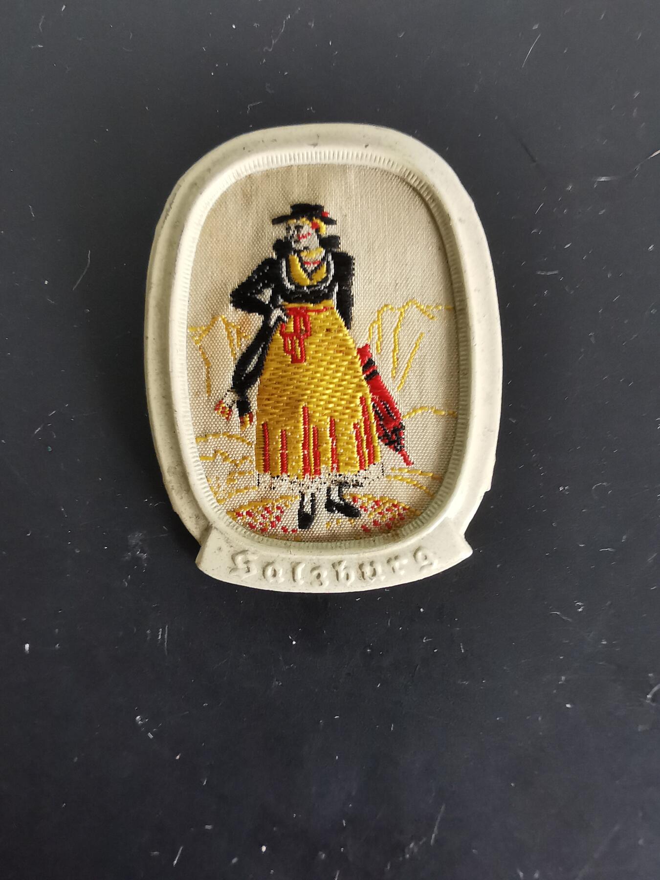 老王徽章第129期