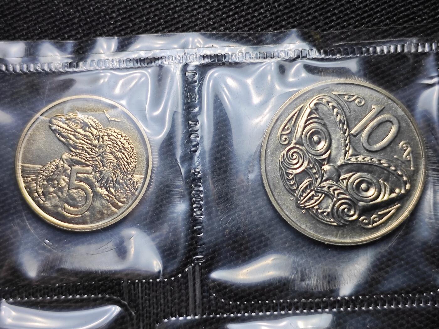 KK钱币收藏小铺 套币 好品/批量散币专场 周末发货