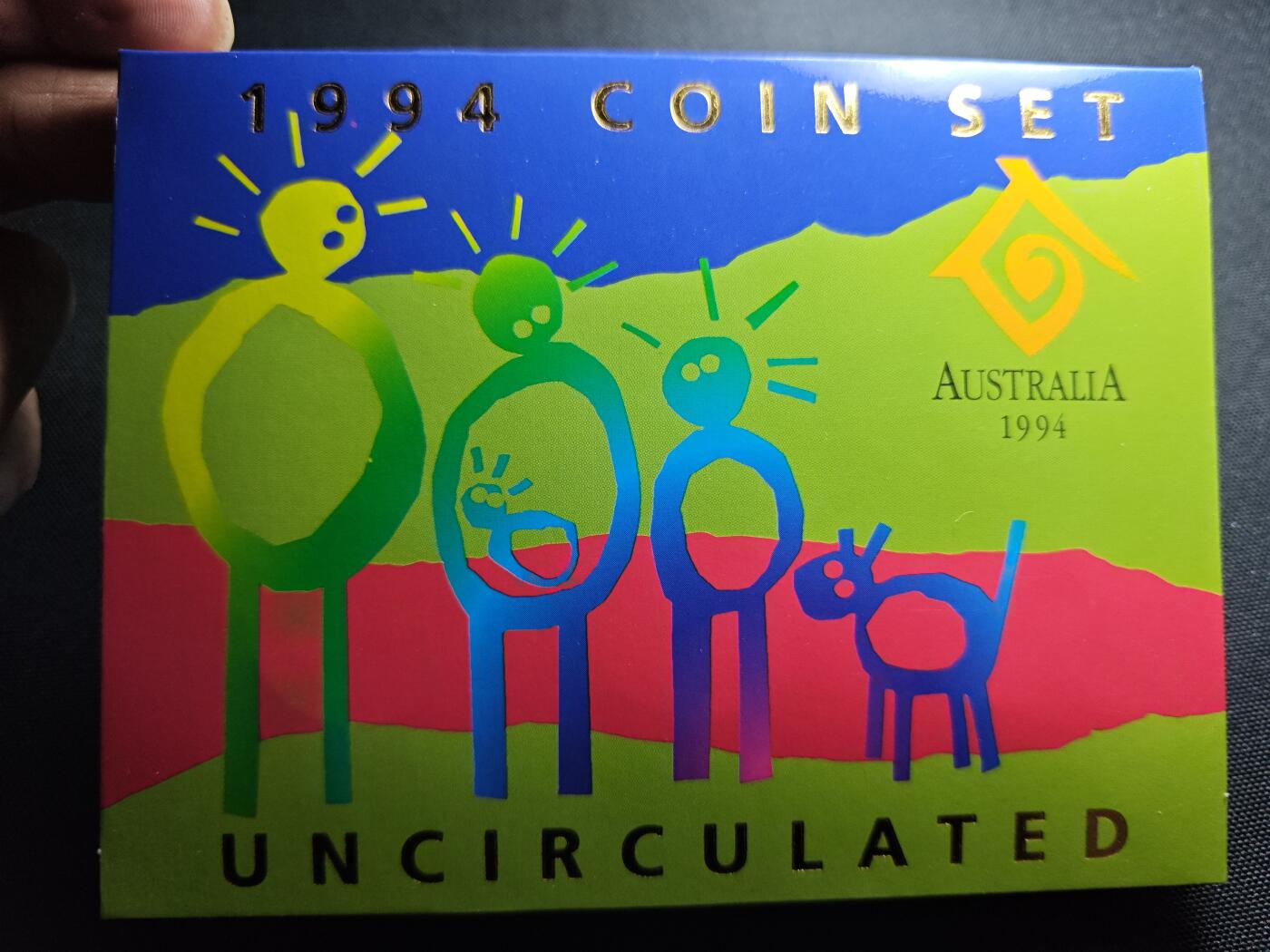 KK钱币收藏小铺 套币 好品/批量散币专场 周末发货