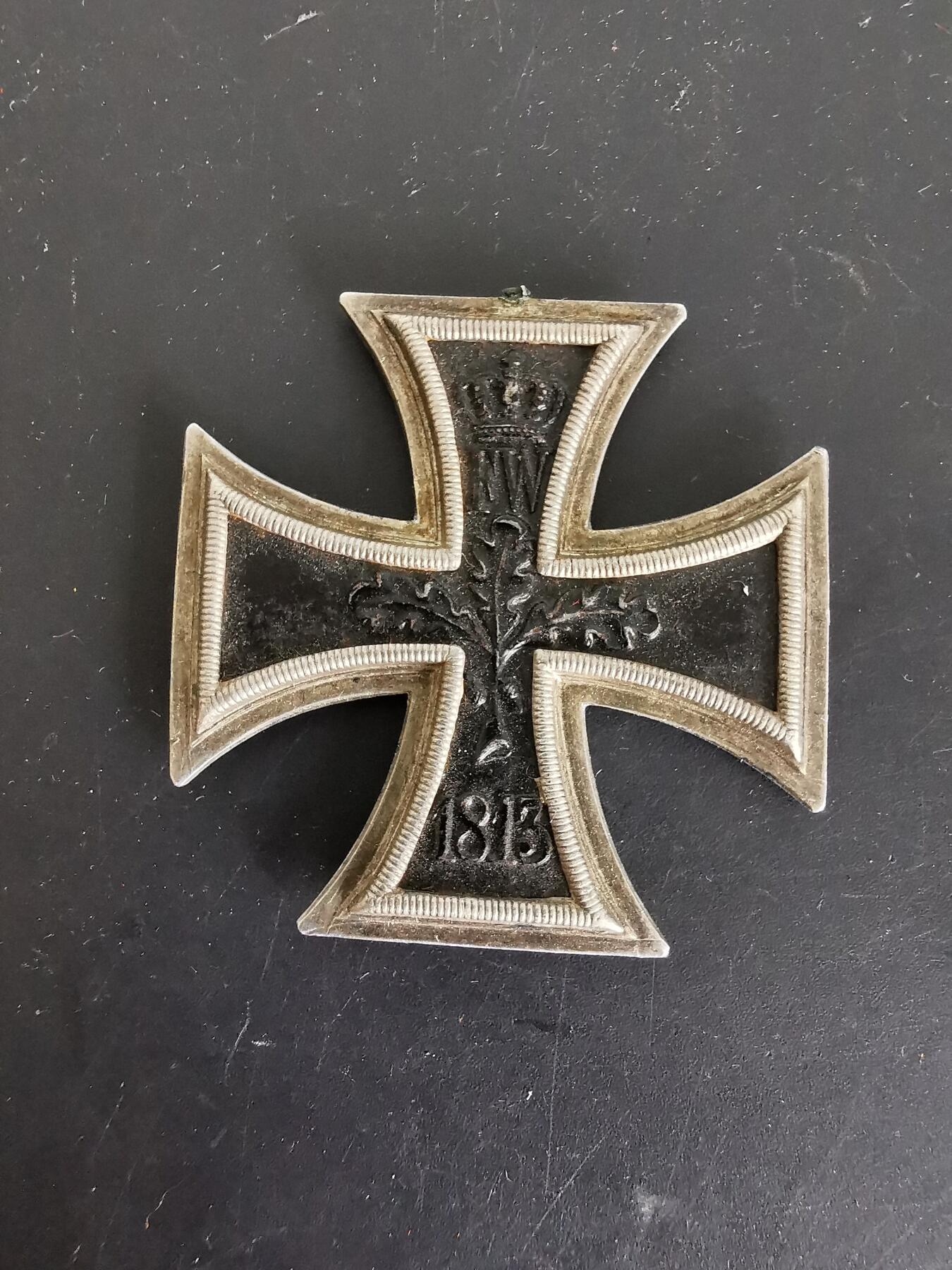 老王徽章第129期