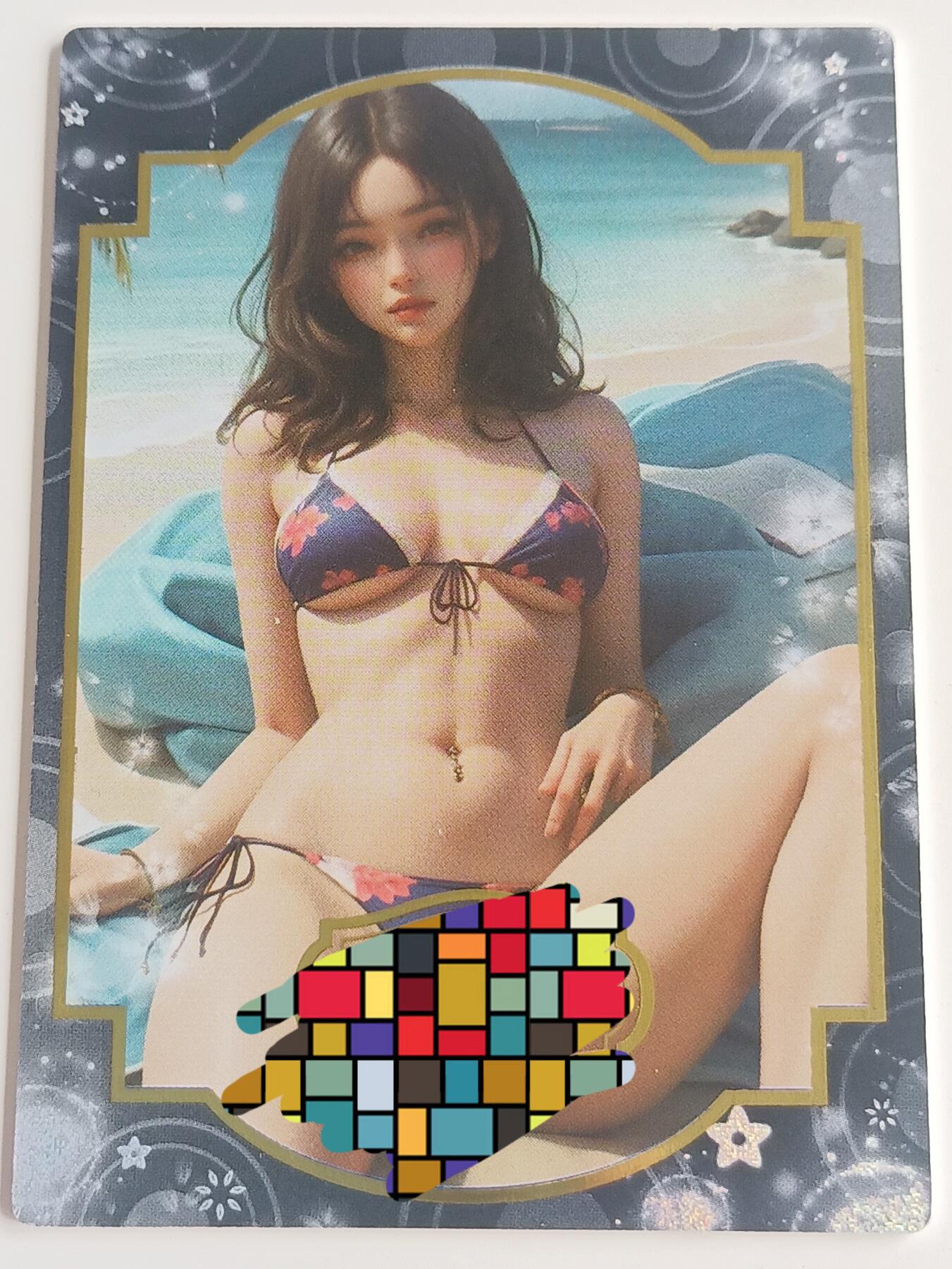 【游宝拍卖】乙巳蛇年48期 好品单卡 0.5元起拍无最低佣金