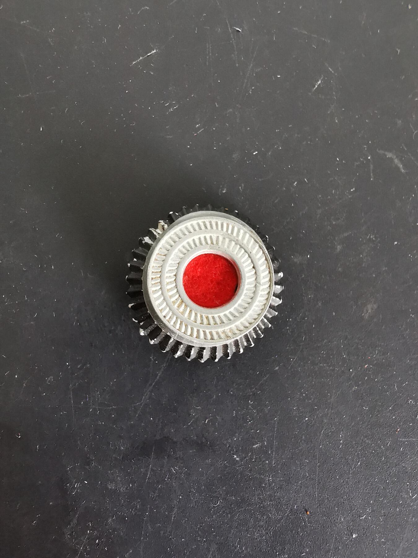 老王徽章第129期