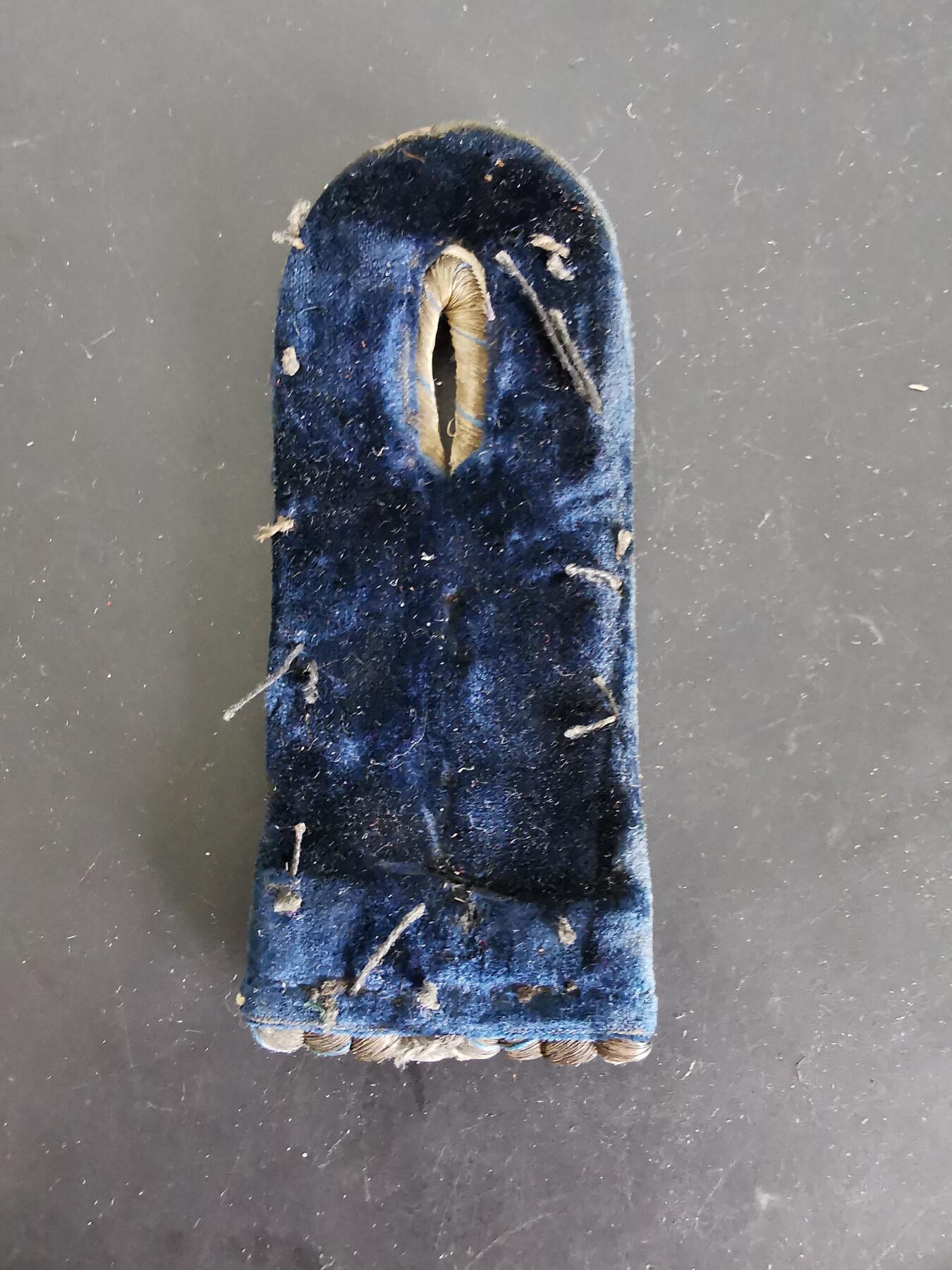 老王徽章第129期