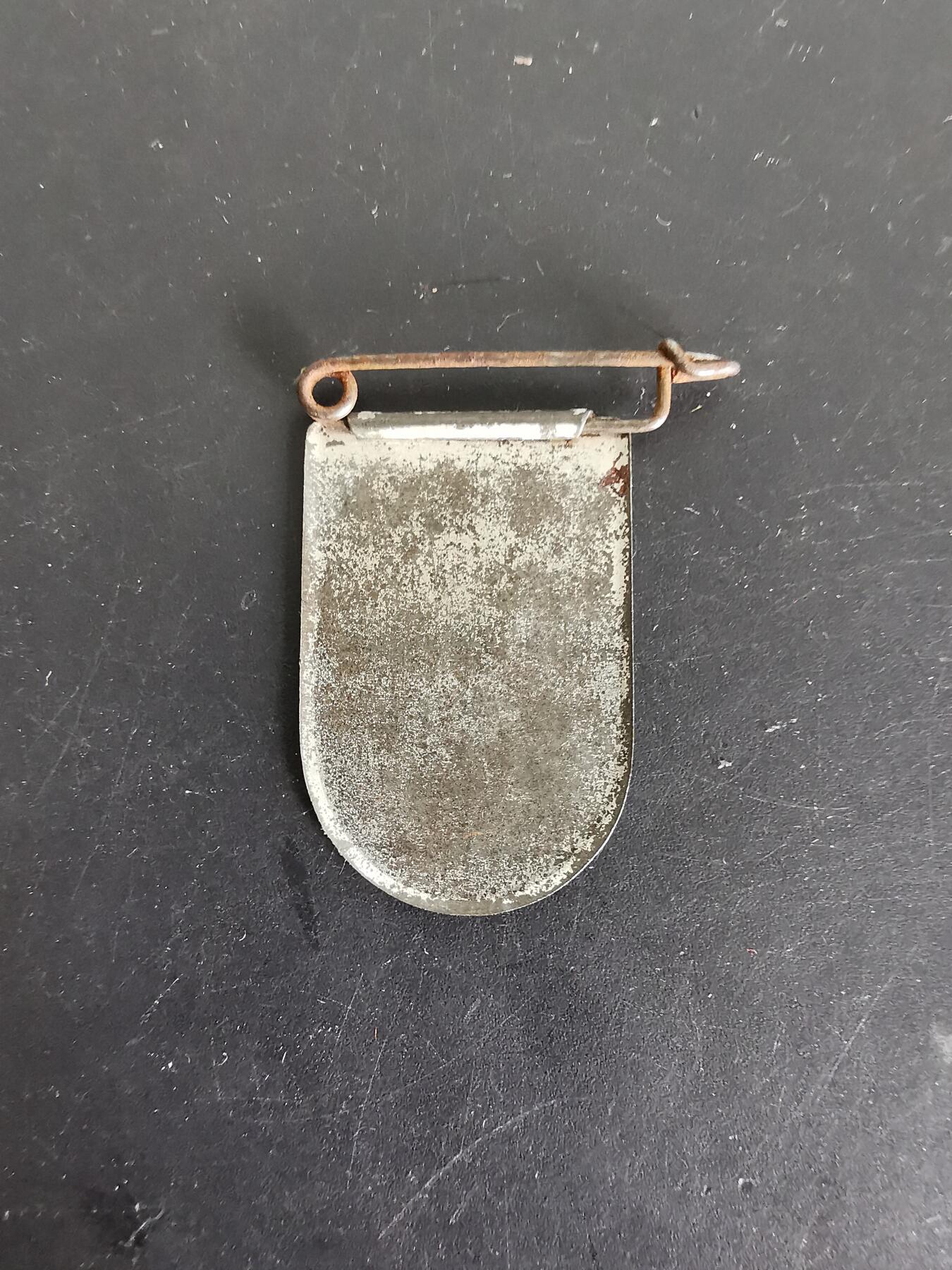 老王徽章第129期