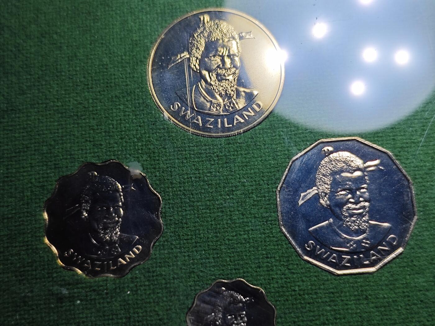 KK钱币收藏小铺 套币 好品/批量散币专场 周末发货