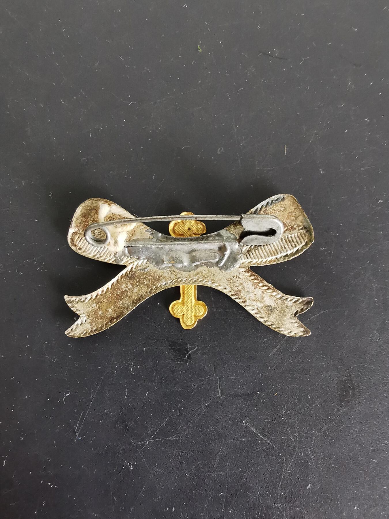 老王徽章第129期