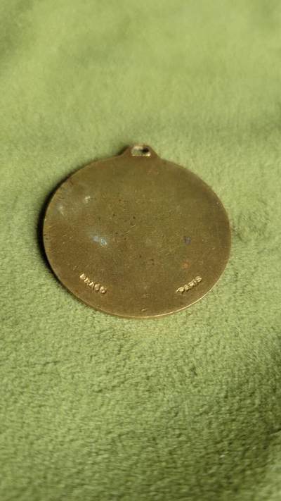 嘉宝良覃世界勋赏第10期拍卖 英国银制城市纪念章