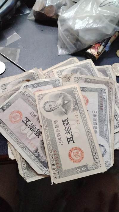 50钱50张 - 50钱50张