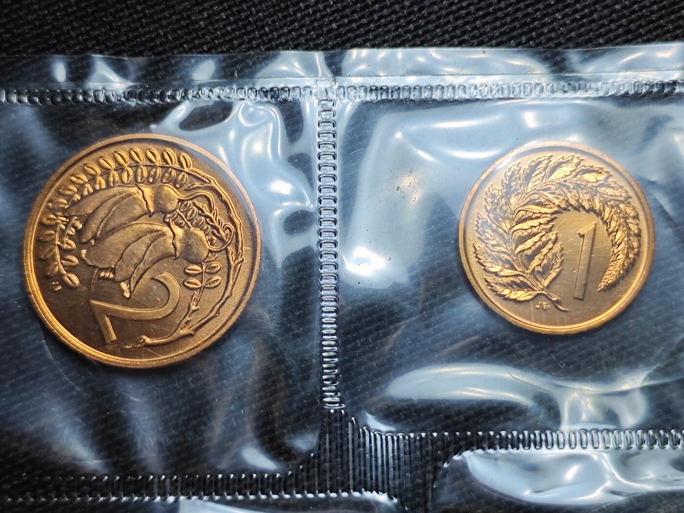 KK钱币收藏小铺 套币 好品/批量散币专场 周末发货