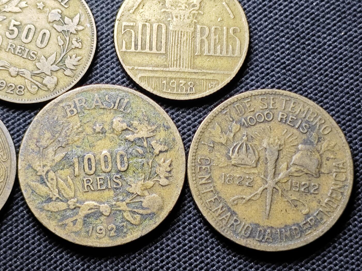 KK钱币收藏小铺 套币 好品/批量散币专场 周末发货
