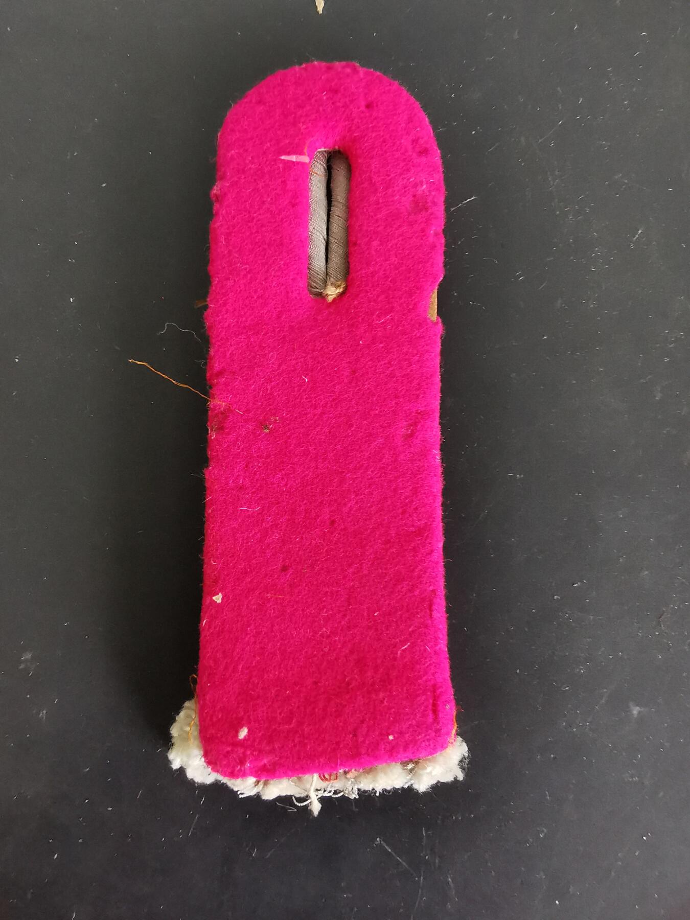 老王徽章第129期