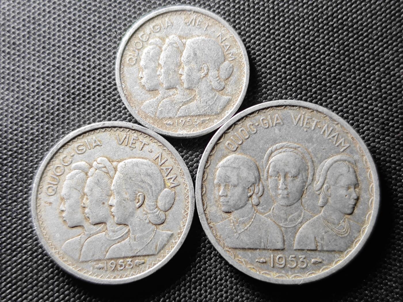 KK钱币收藏小铺 套币 好品/批量散币专场 周末发货
