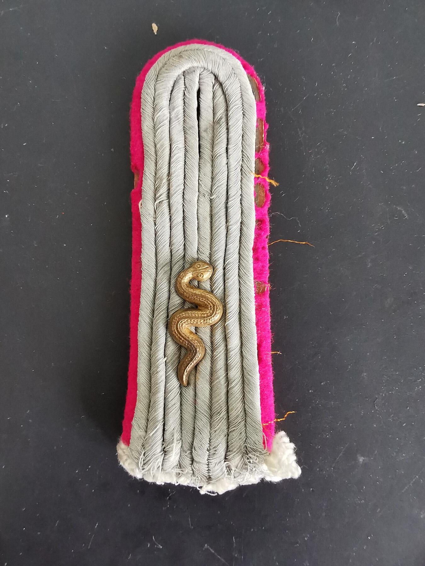 老王徽章第129期