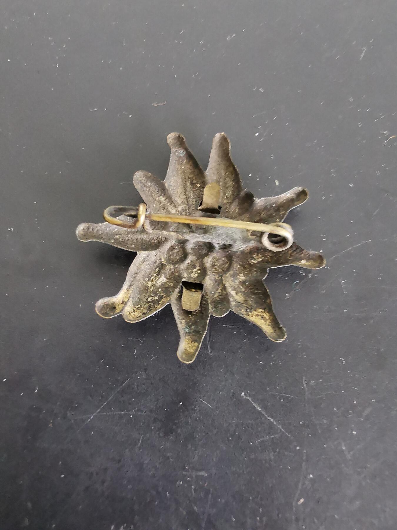 老王徽章第129期