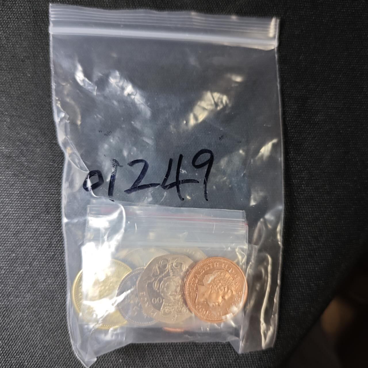 KK钱币收藏小铺 第301期 百期特拍3连拍第3场  周末发货