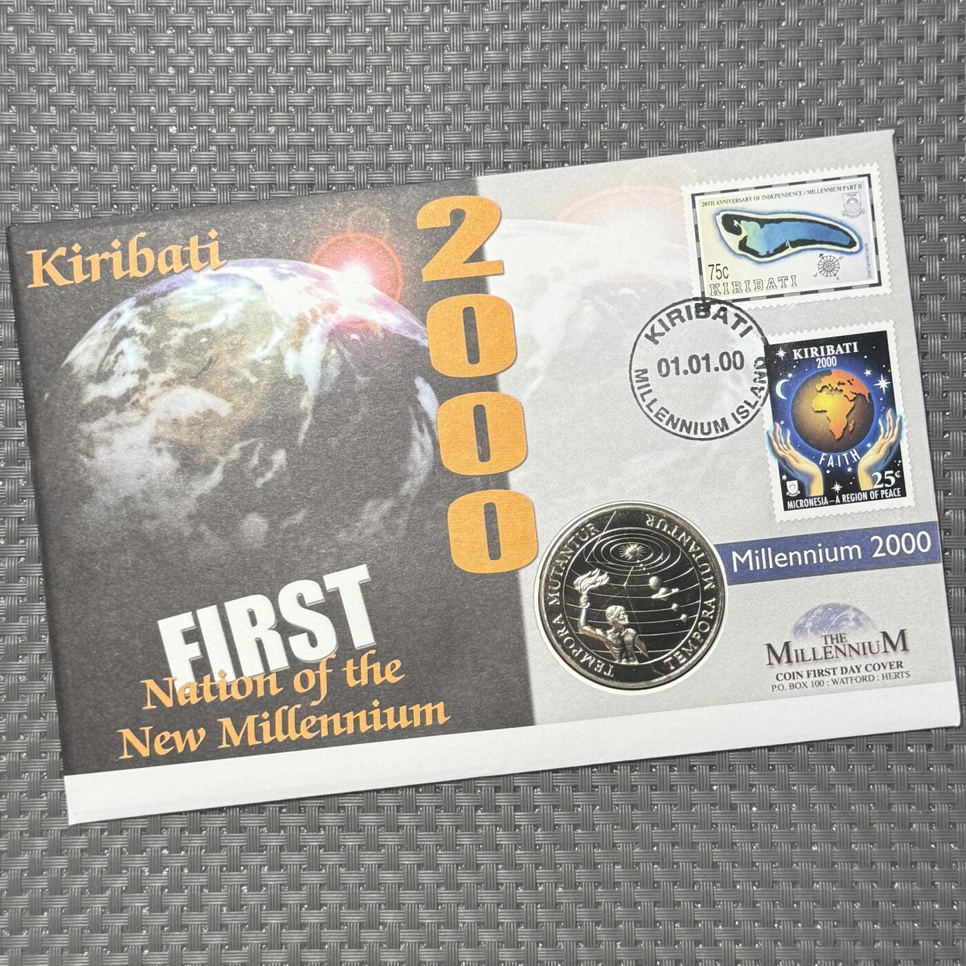 ＜小葵钱铺＞第54期·少见克朗币邮币封专场·满200包邮，本场不寄存