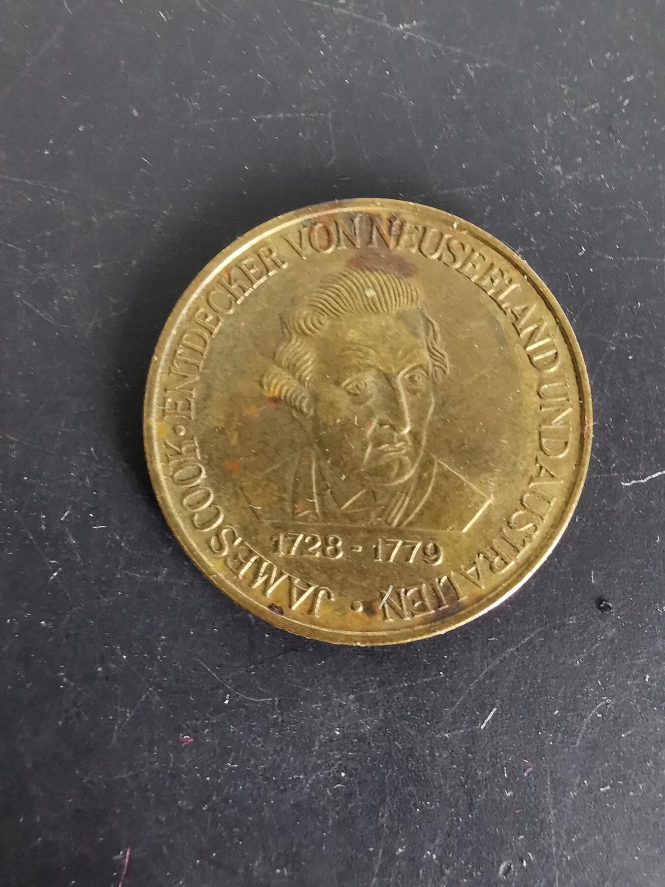 老王徽章第129期