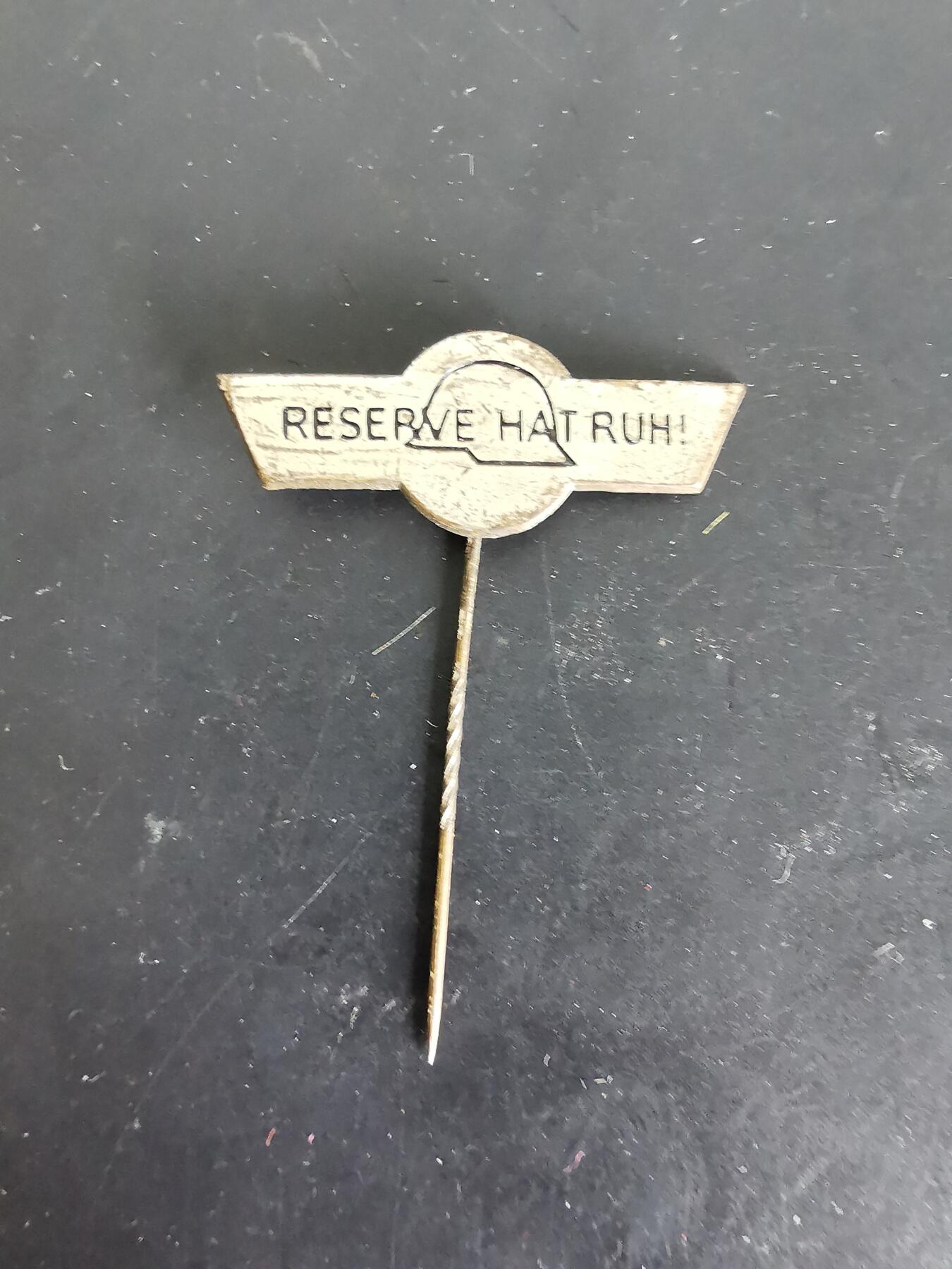 老王徽章第129期