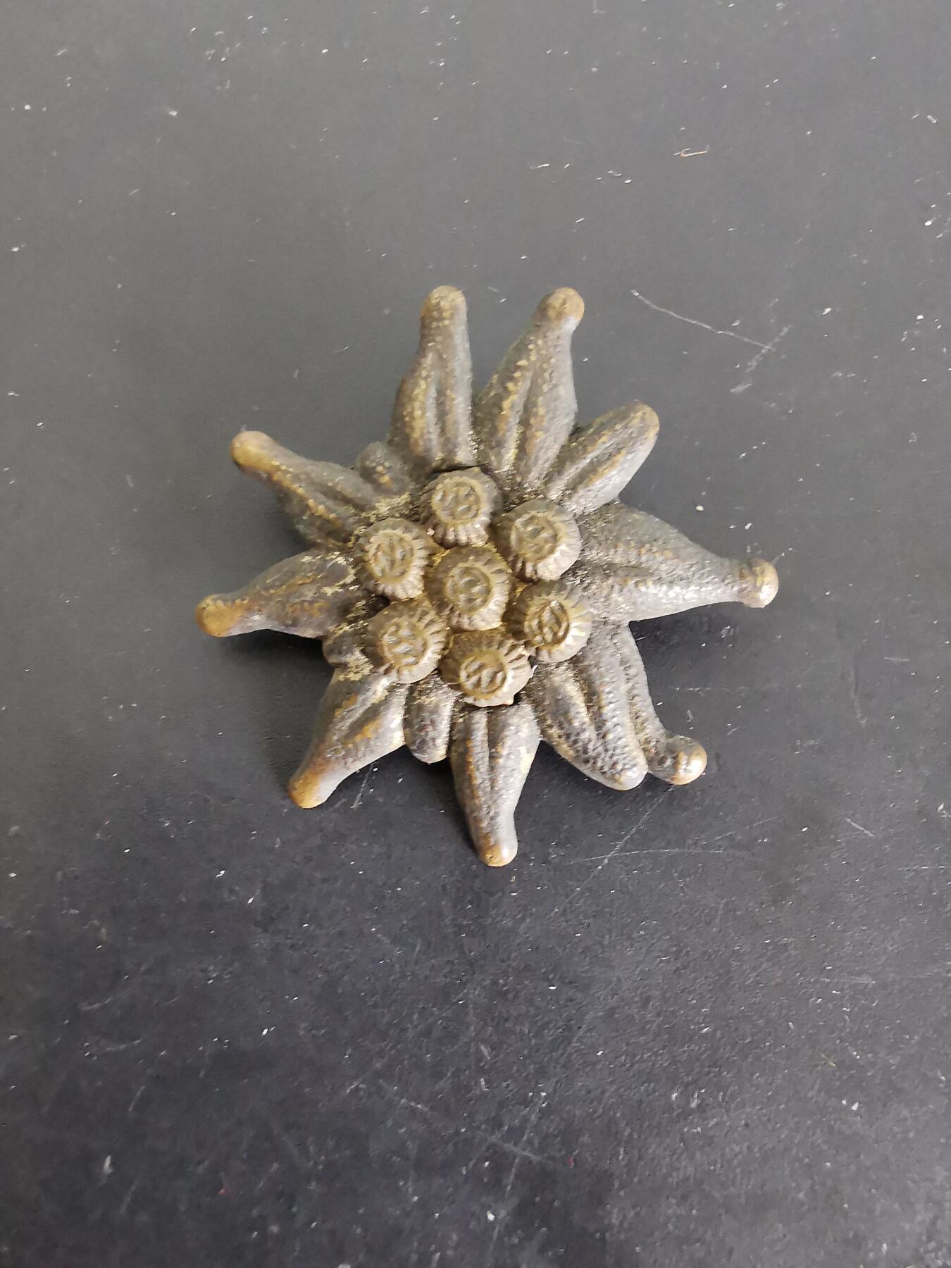 老王徽章第129期