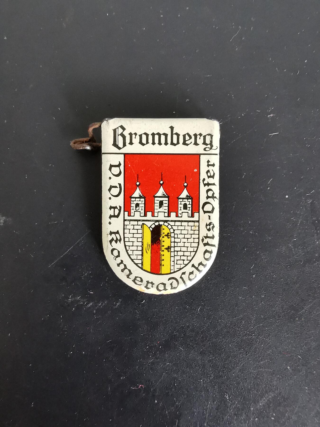 老王徽章第129期