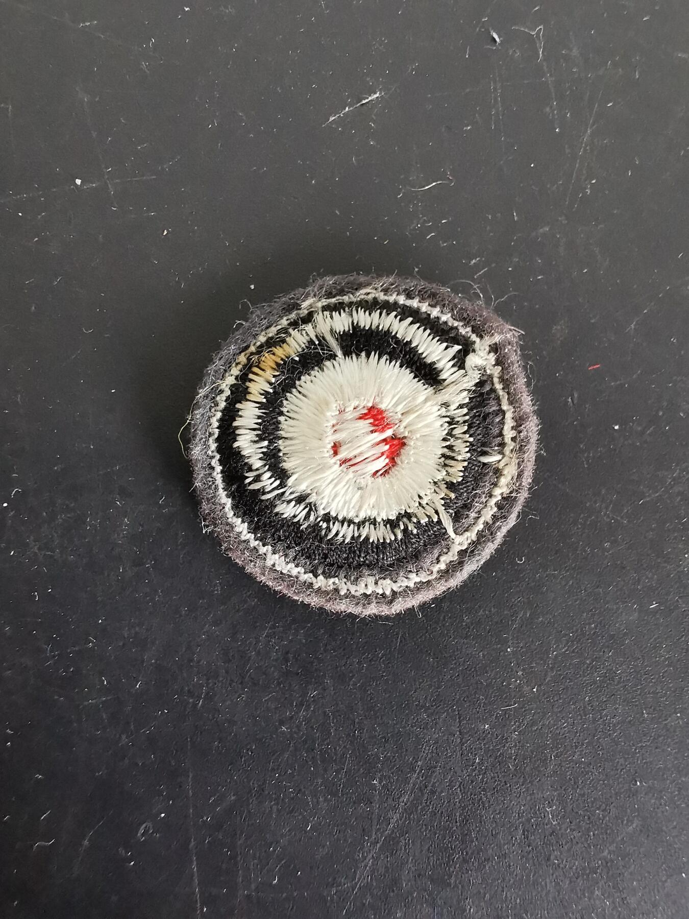 老王徽章第129期