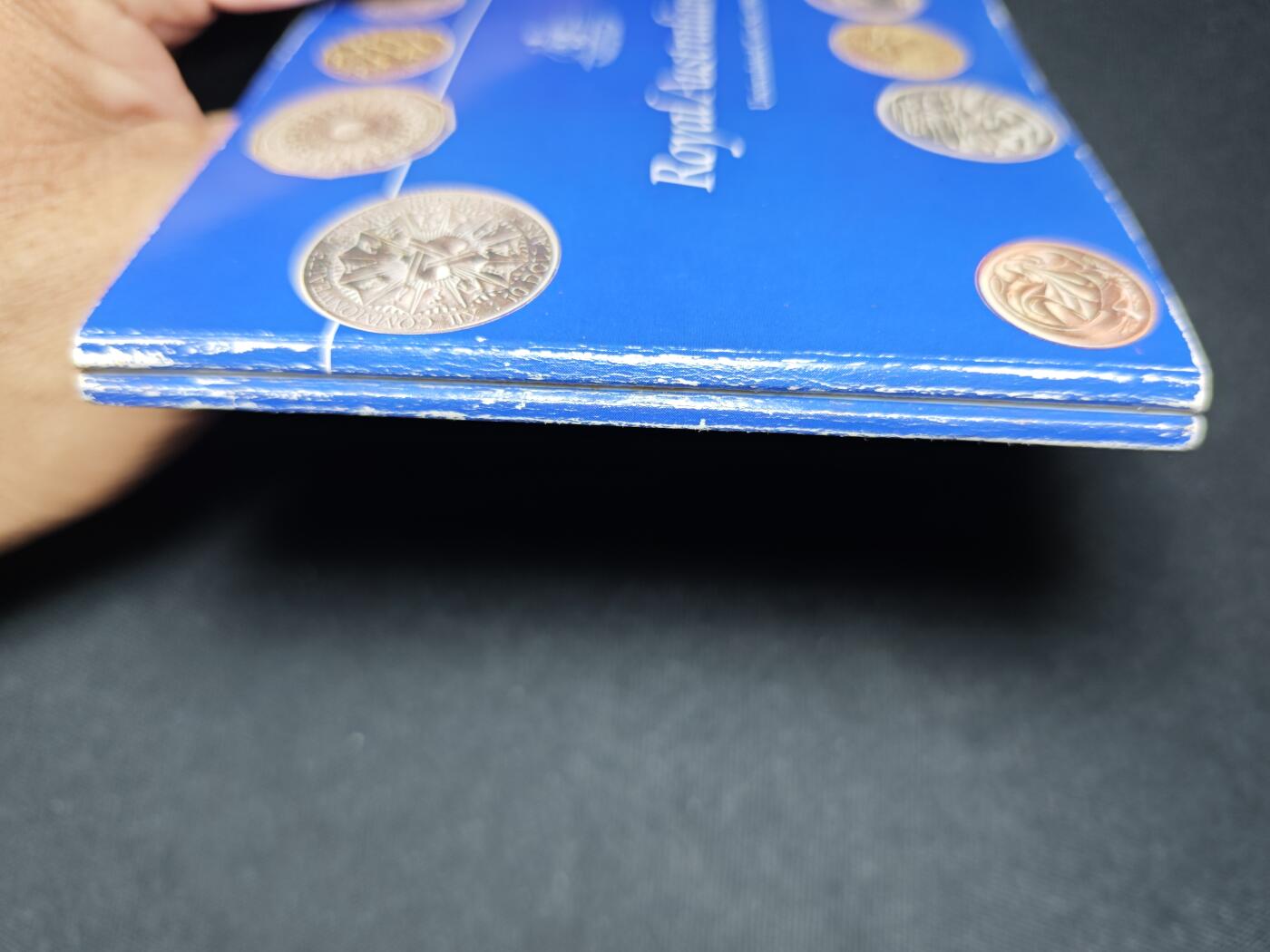 KK钱币收藏小铺 套币 好品/批量散币专场 周末发货