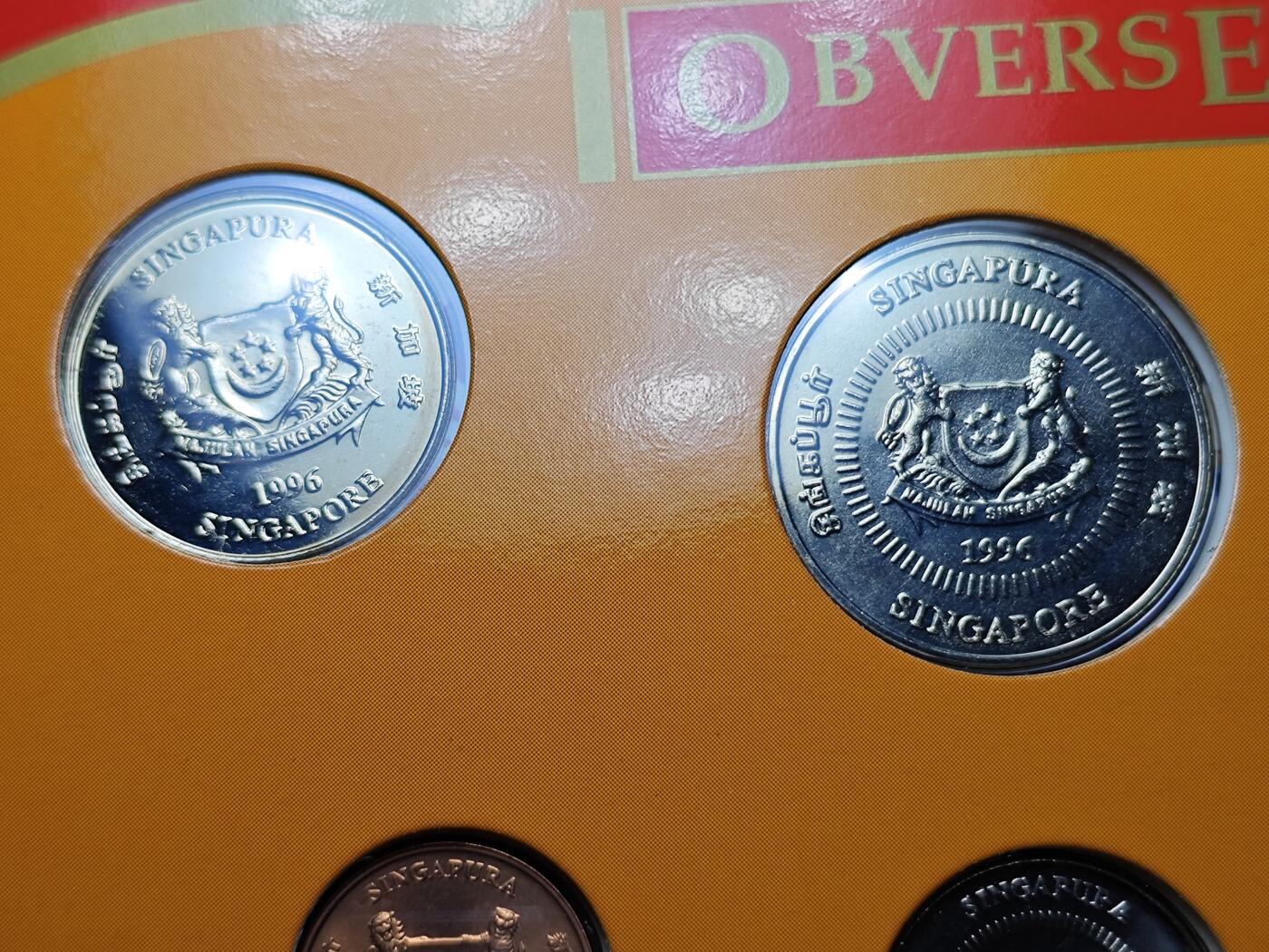 KK钱币收藏小铺 套币 好品/批量散币专场 周末发货