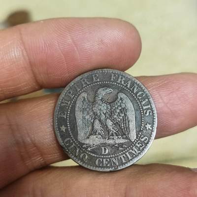 泡泡币外币第五十三场可代拍15038385335微信 - 法国好品