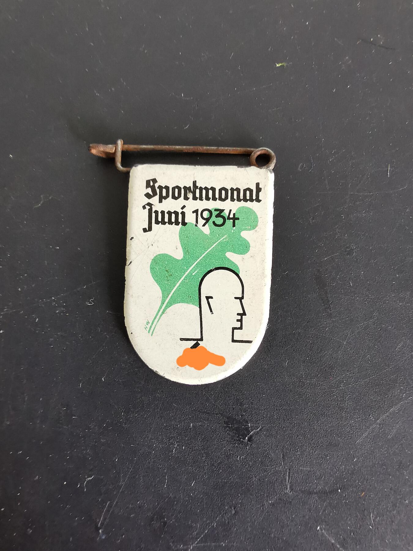 老王徽章第129期