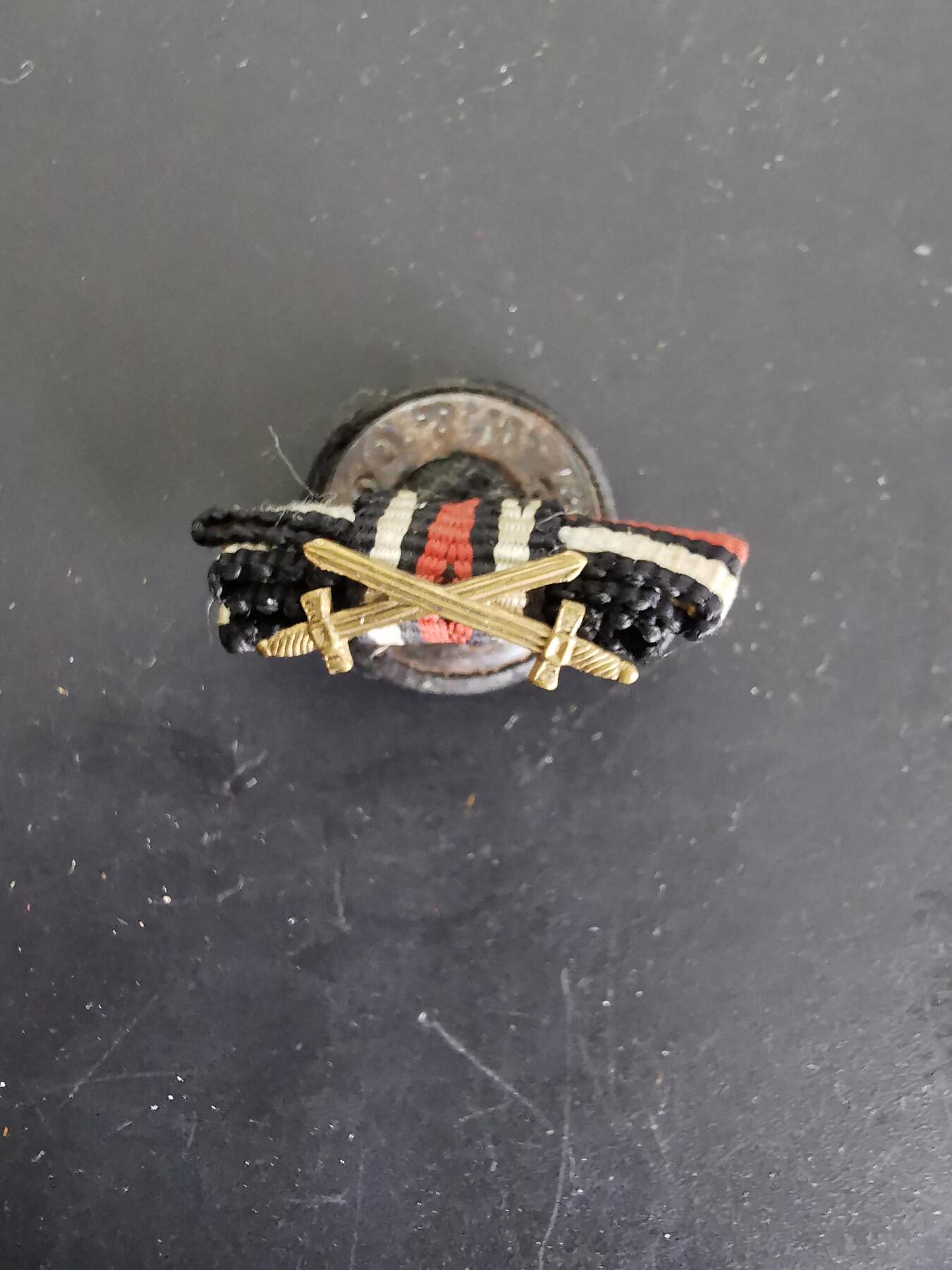 老王徽章第129期