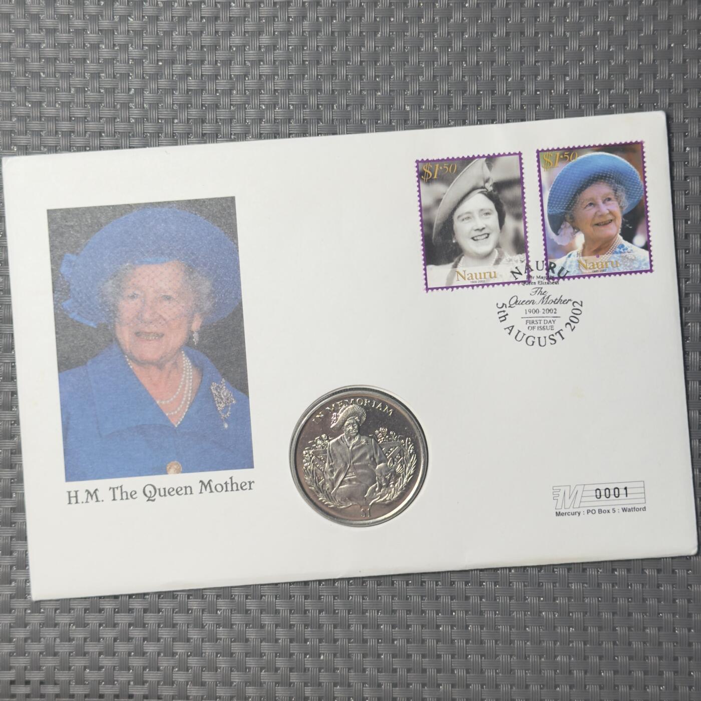 ＜小葵钱铺＞第54期·少见克朗币邮币封专场·满200包邮，本场不寄存