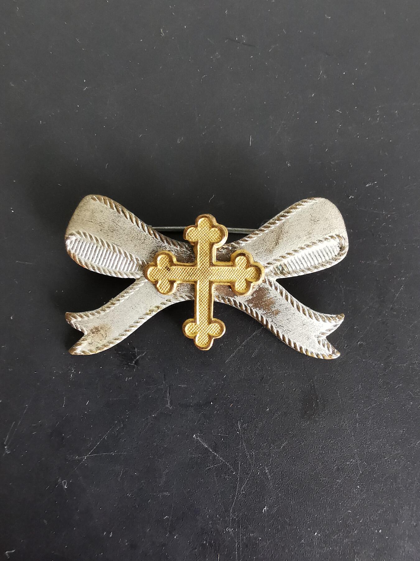 老王徽章第129期