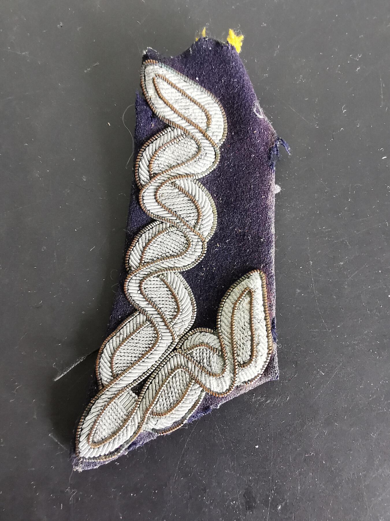 老王徽章第129期