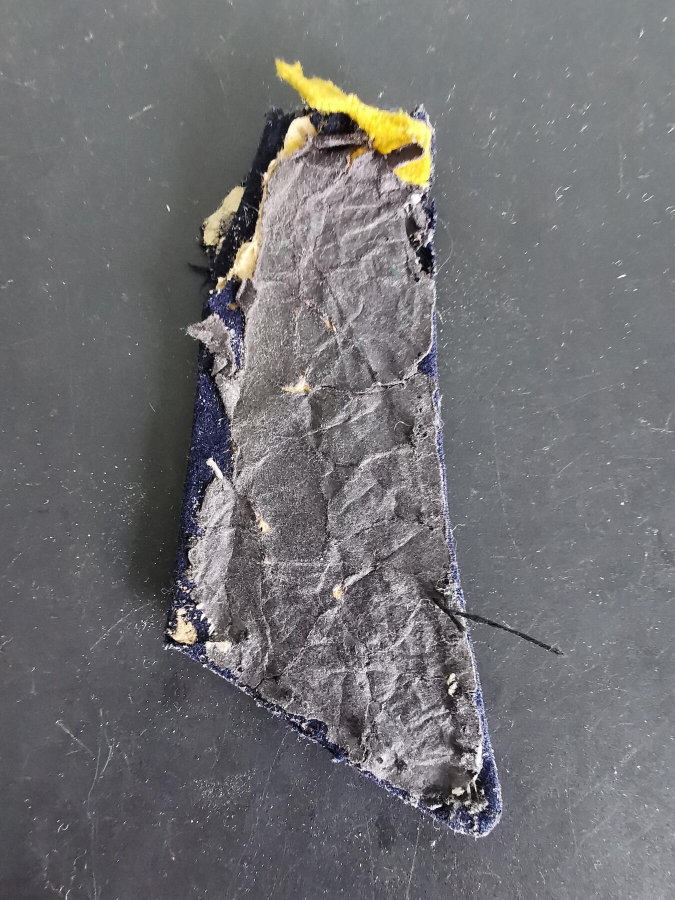 老王徽章第129期