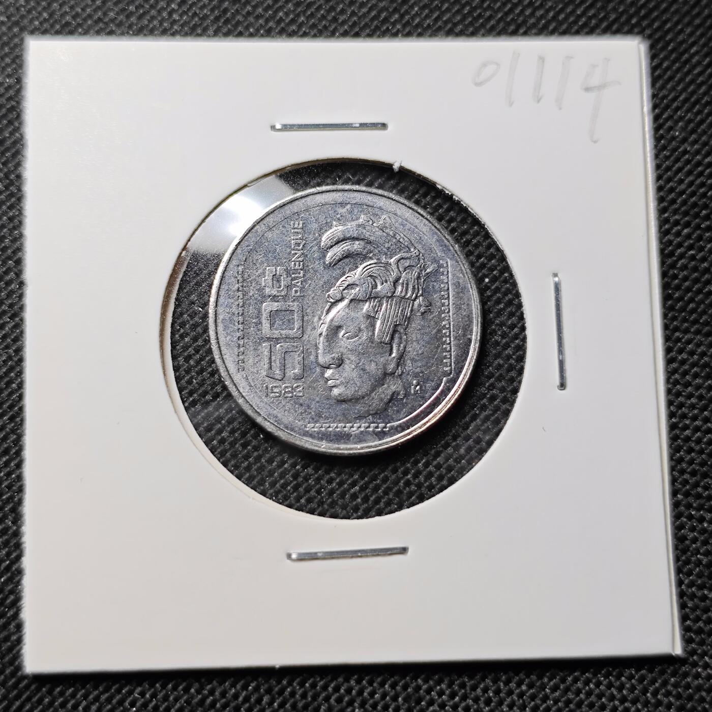 KK钱币收藏小铺 第301期 百期特拍3连拍第3场  周末发货