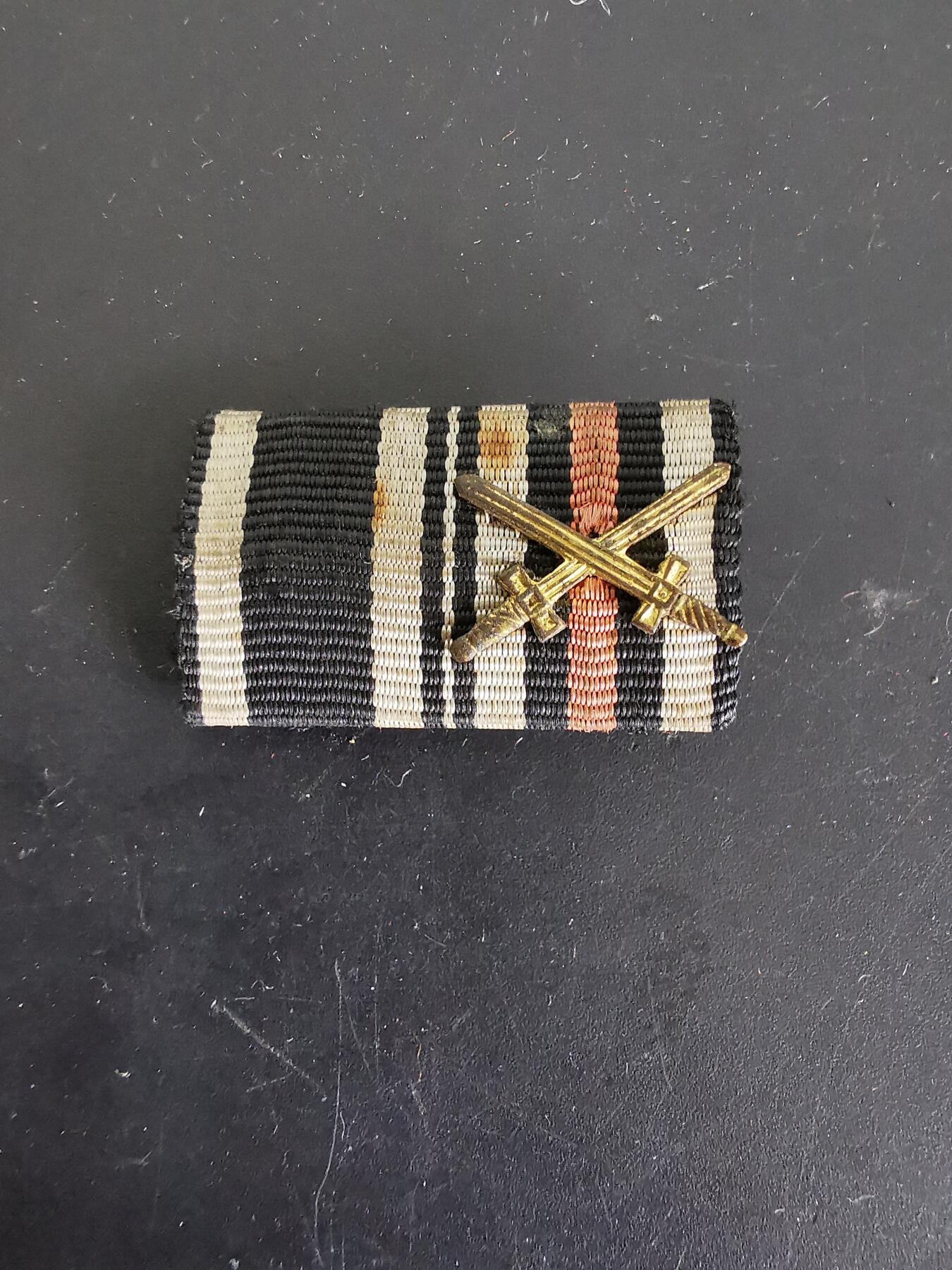 老王徽章第129期