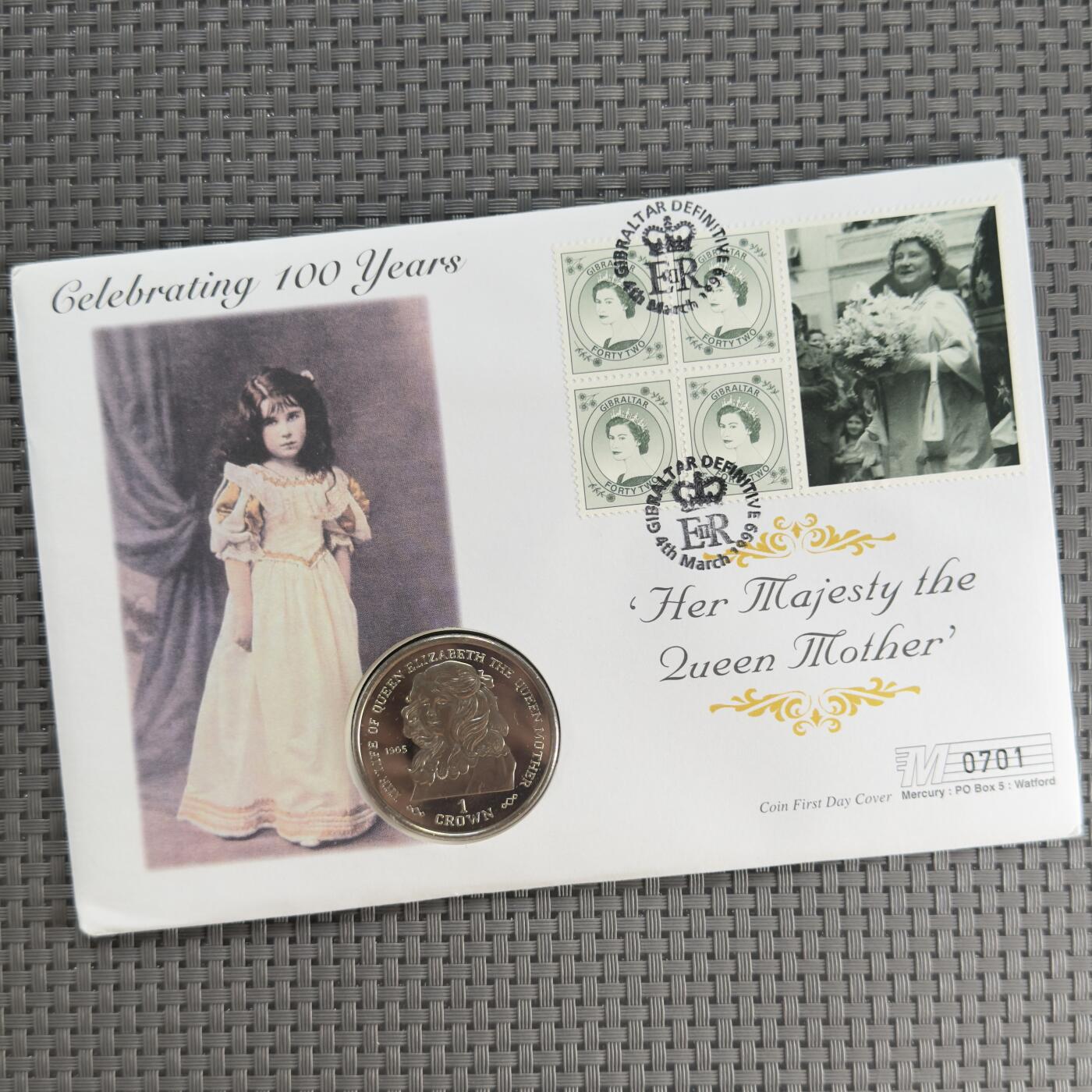 ＜小葵钱铺＞第54期·少见克朗币邮币封专场·满200包邮，本场不寄存