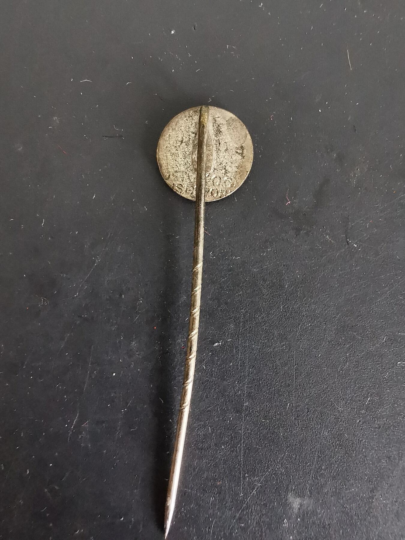 老王徽章第129期