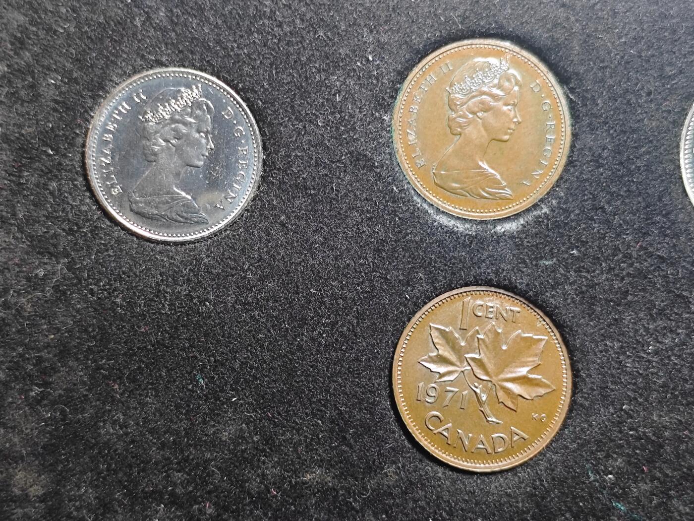 KK钱币收藏小铺 套币 好品/批量散币专场 周末发货