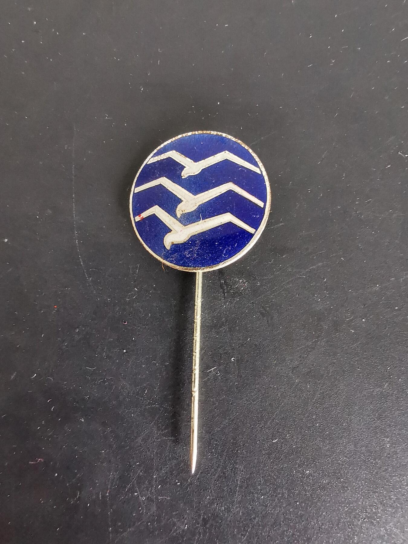 老王徽章第129期