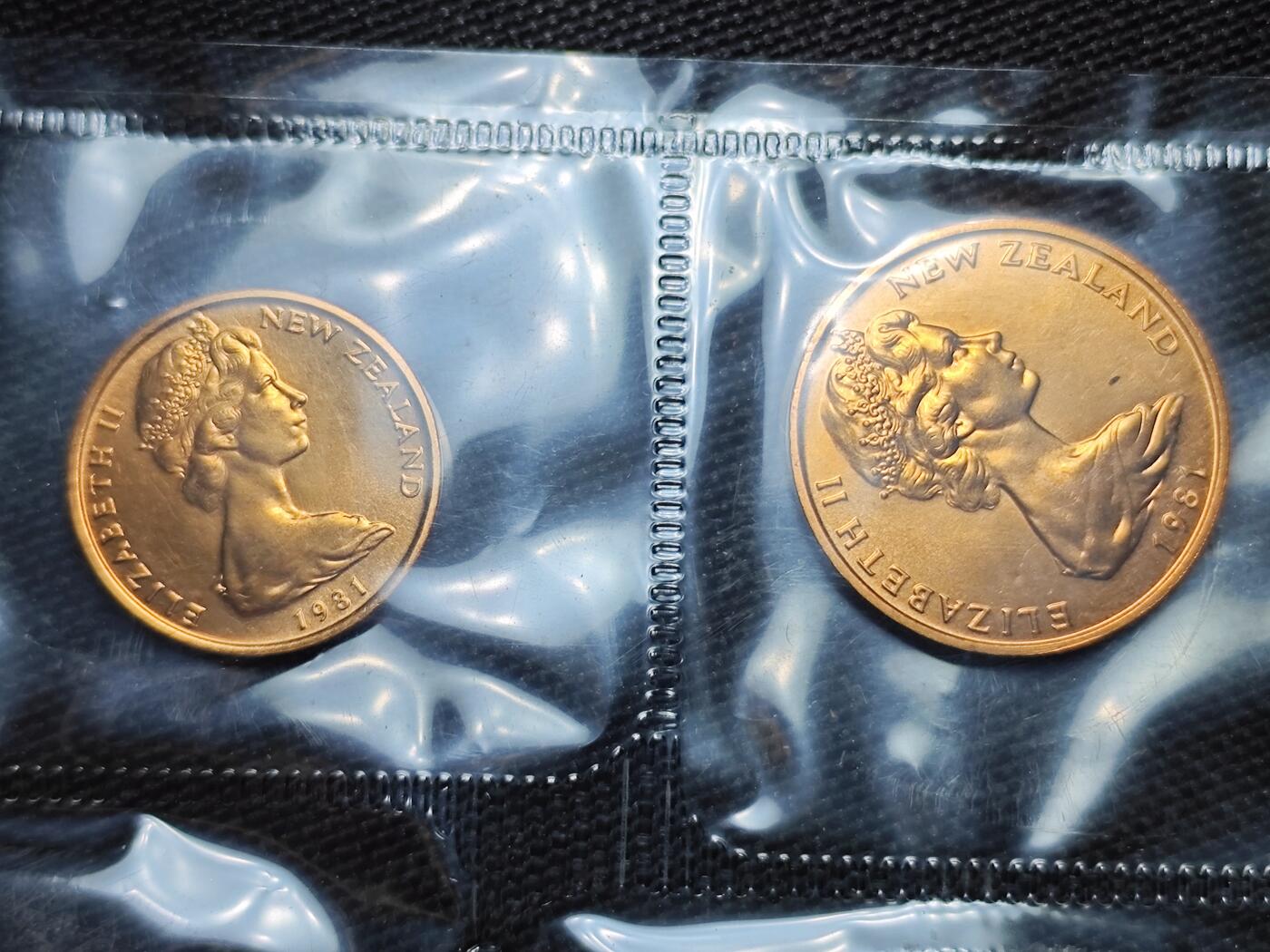 KK钱币收藏小铺 套币 好品/批量散币专场 周末发货