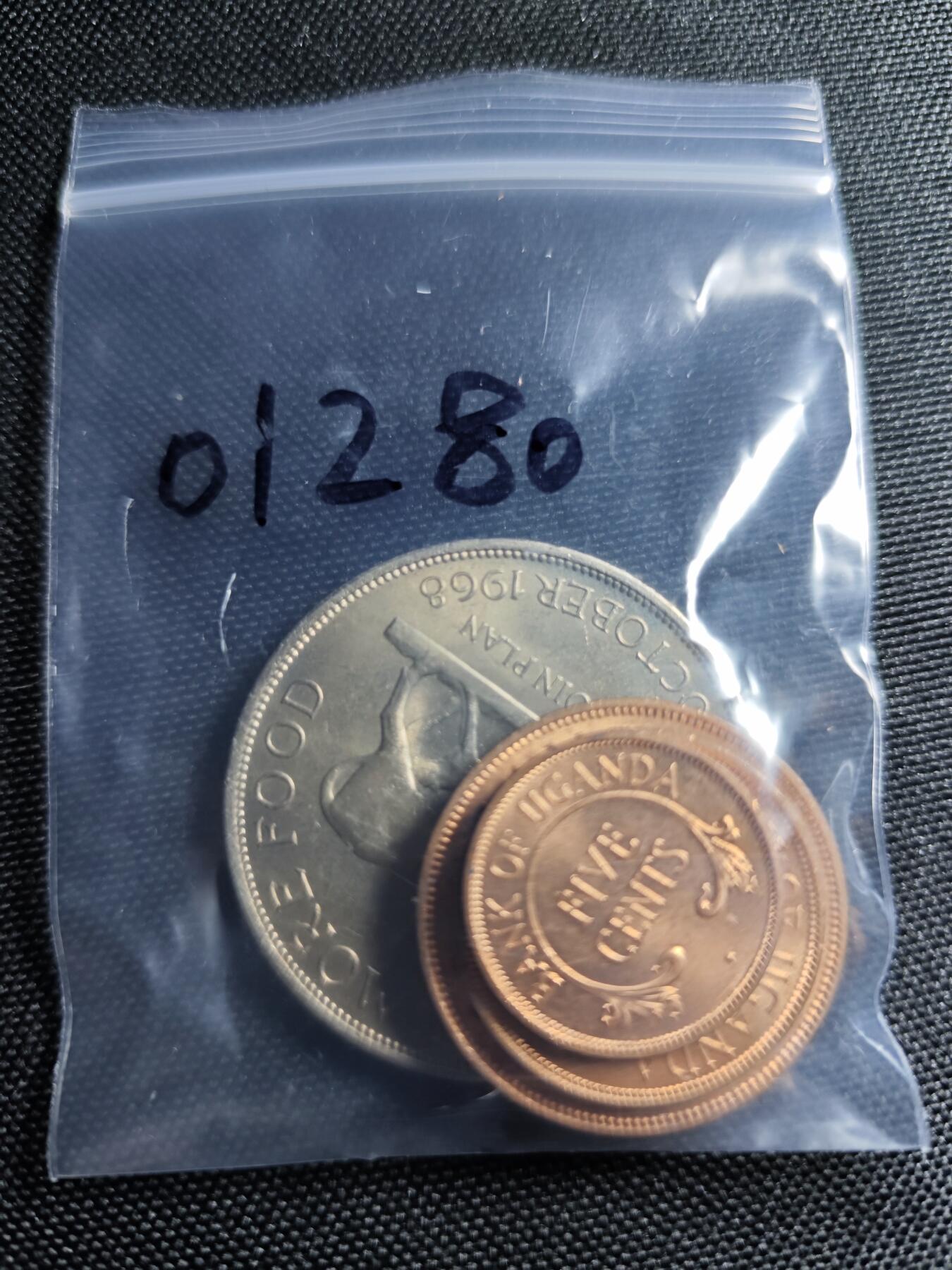 KK钱币收藏小铺 第301期 百期特拍3连拍第3场  周末发货