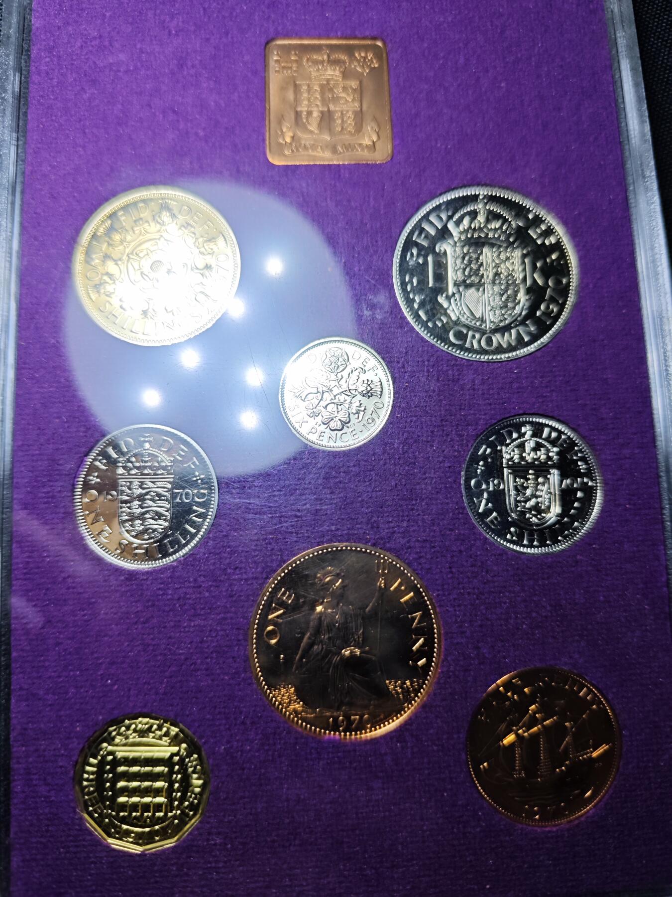 KK钱币收藏小铺 套币 好品/批量散币专场 周末发货