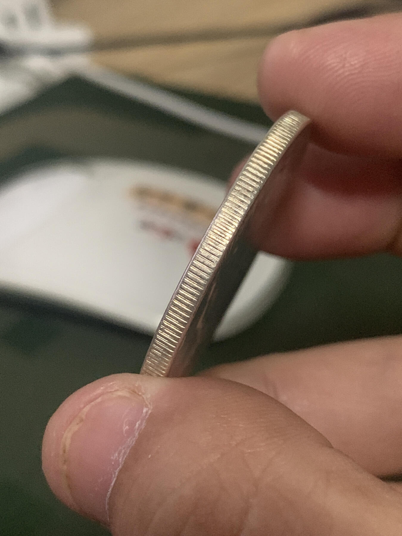 世界钱币限时拍 和平鸽银币