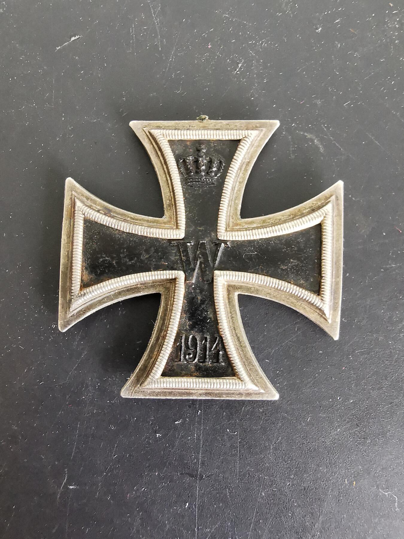 老王徽章第129期