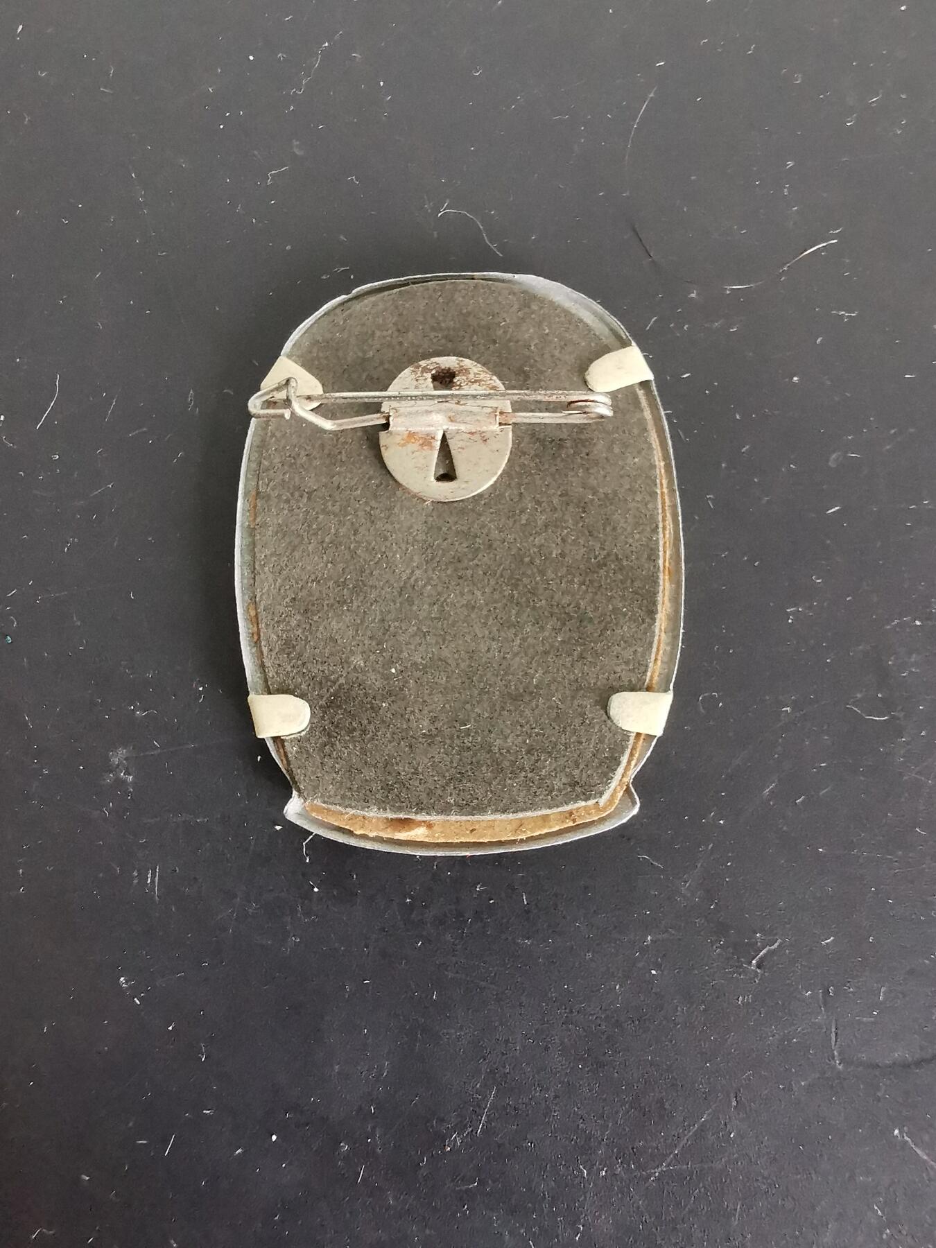 老王徽章第129期